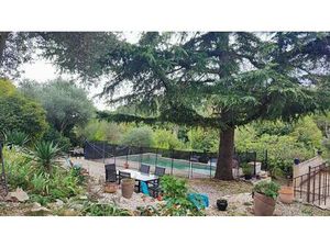 Vente maison 4 pièces 113 m² Nîmes (30000)