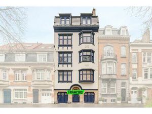 Commercieel te koop in Etterbeek