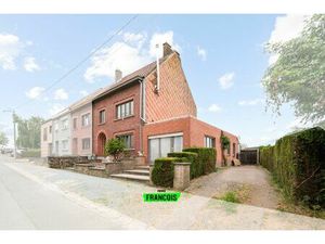 Huis te koop in Pepingen met 4 slaapkamers