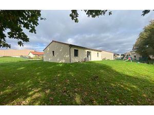 Maison Séreilhac m² T-4 à vendre  211 000 €