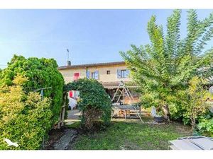 Vente maison 3 pièces 146 m² Saint-Denis-de-Pile (33910)