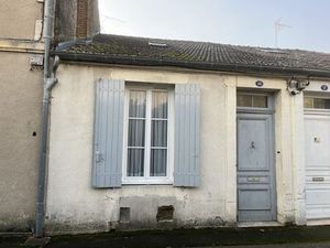 Vente maison 3 pièces 95 m² Sainte-Foy-la-Grande (33220)