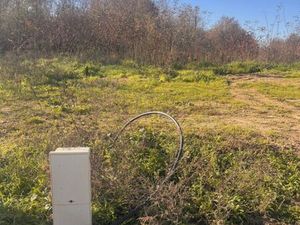 Vente terrain 410 m² Beautiran (33640)