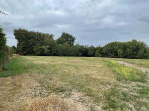 Vente terrain 3780 m² Saint-Félix-de-Foncaude (33540)