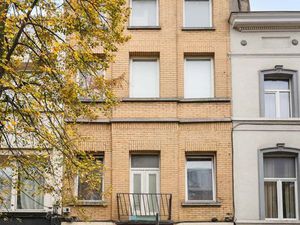 Surface commerciale à vendre à Chaussée de wavre 797 Etterbeek (VBD57437)