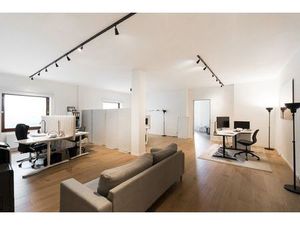 Bureaux à vendre à Rue Langeveld 51 Uccle (VBD57449)