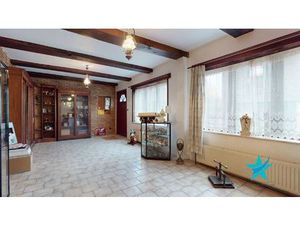 Surface industrielle à vendre à Forchies-la-Marche (VBD57504)