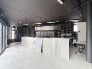 Surface commerciale à vendre à Stationsstraat 58 Haaltert (VBD57345)