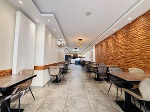 Surface commerciale à vendre à Avenue de Nancy 112 Liège (VBD57335)