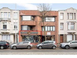 Surface commerciale à vendre à Diksmuidelaan 156 Berchem (RBU77710)