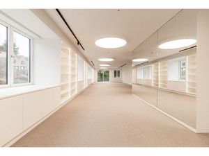 Bureaux à vendre à Uccle (VBD57451)