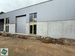 Surface industrielle à louer à Grote Baan 302 Drogenbos (RBU78055)