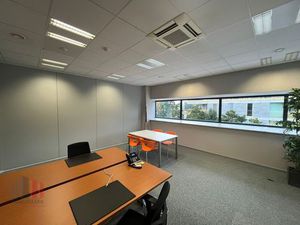 Bureaux à louer à Brusselsesteenweg 159 Melle (RBU78015)