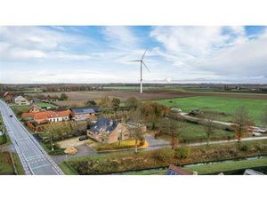 Surface commerciale à vendre à Kemphoekstraat 47 Sint-Gillis-Waas (RBU77585)