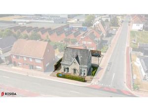 Surface commerciale à vendre à Deerlijkseweg 8 Waregem (RBU77633)