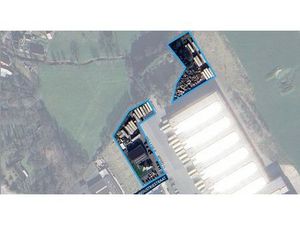 Surface industrielle à vendre à Industriestraat 11 Zedelgem (RBU77997)