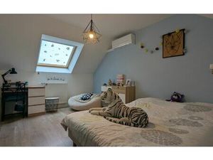 Maison Varois-et-Chaignot 82.7 m² T-4 à vendre  289 000 €