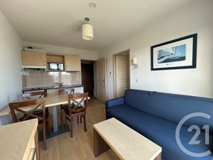 Appartement T2 à vendre - 2 pièces - 30 39 m2 - St Gilles Croix De Vie - 85 - PAYS-DE-LOIR