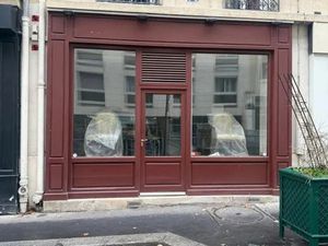 LOCATION PURE - BATIGNOLES - PARIS 17