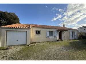 Annonce maison à vendre