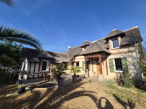 Achat Maison 5 pièces 133m² BONNEVAL 28800