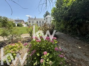 Achat Maison 7 pièces 246m² MEUNG SUR LOIRE 45130