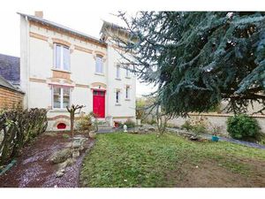 Achat Maison 8 pièces 203m² ORLEANS 45100