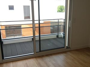 Location Appartement 2 pièces 42m² ST JEAN DE BRAYE 45800
