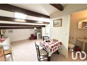 Annonce appartement à vendre