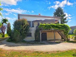 Charmante maison individuelle près de Monflanquin