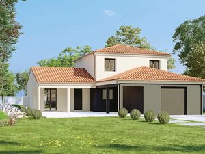 Vente maison 5 pièces 129 m² à Loivre (51220)  404 000 €