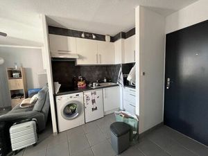 Vente appartement 3 pièces 34 m² Sète (34200)
