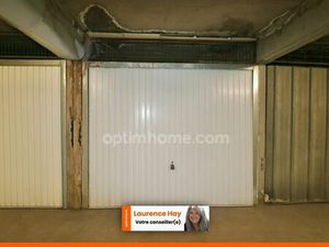 Vente garage 13 m² Montpellier (34070)