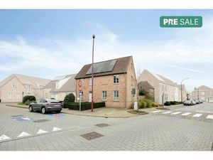 Huis te koop in Astene met 4 slaapkamers