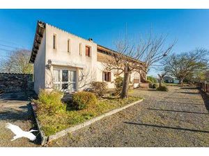 Vente maison 5 pièces 105 m² Labarthe-Inard (31800)