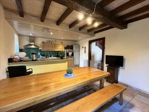 Vente maison 5 pièces 115 m² Salies-du-Salat (31260)