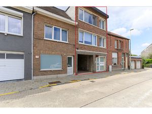 Appartement te koop in Beveren met 4 slaapkamers