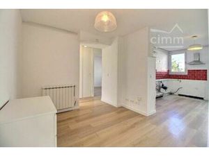 Vente appartement 4 pièces 60 m² Montpellier (34070)