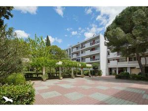 Vente appartement 4 pièces 78 m² Montpellier (34070)