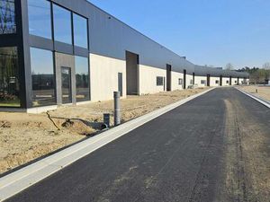 Commercieel te koop in Beerse