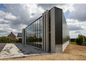 Commercieel te koop in Tielt