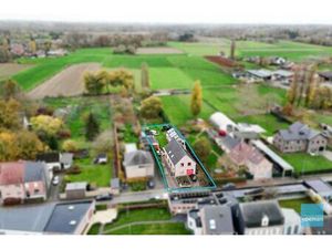 Huis te koop in Aalst met 3 slaapkamers