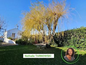 Vente maison 4 pièces 102 m² à Chatelaillon-plage (17340)  416 000 €