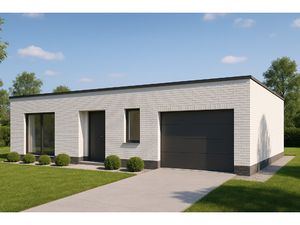 Huis te koop in Holsbeek met 2 slaapkamers