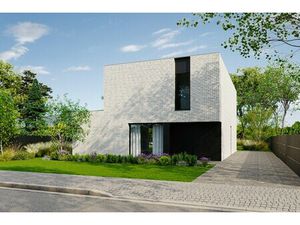 Huis te koop in Beerzel met 3 slaapkamers