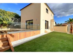 Villa de 5 pièces de luxe en vente Gallargues-le-Montueux  France