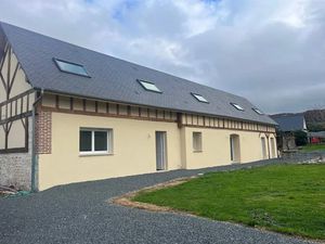 Vente maison 9 pièces 215 m² à Vatteville (27430)  420 000 €