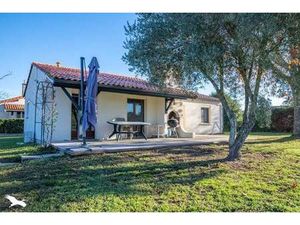 Vente maison 4 pièces 80 m² Saint-Loubès (33450)