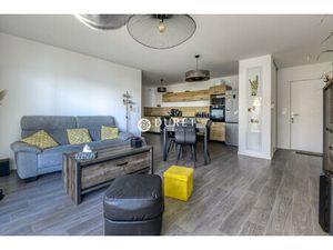 Achat Appartement 3 pièces 66m² REMOUILLE 44140