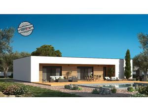 Vente maison neuve 5 pièces 120 m² à Saint-Nazaire-d'Aude (11120)  430 000 €